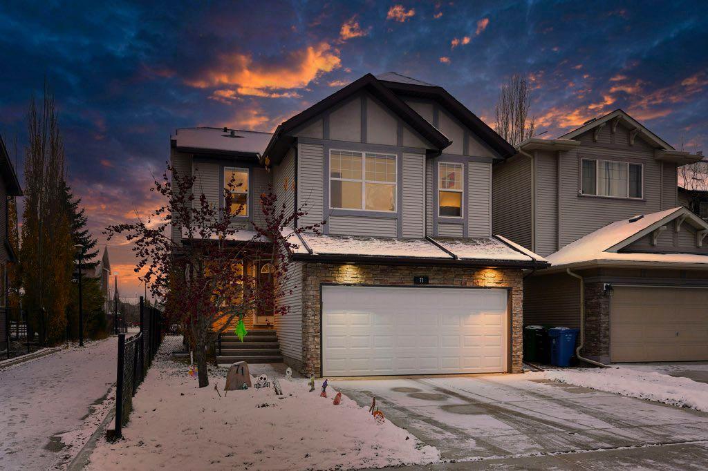 71 Cougarstone Court, Calgary, MLS® # A2352674