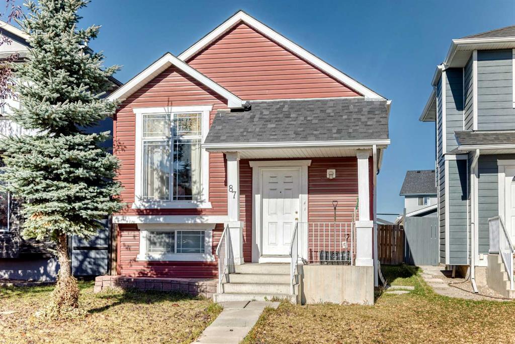 87 Taralea Gardens, Calgary, MLS® # A2352746