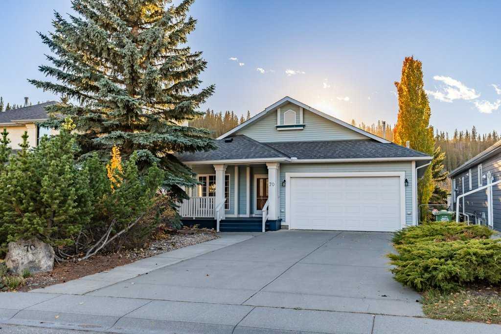 70 Riverview Circle, Cochrane, MLS® # A2352769