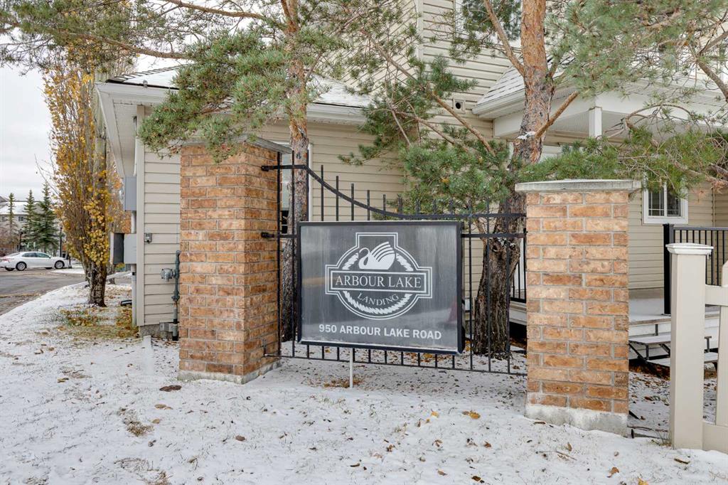 950 Arbour Lake Road, Calgary, MLS® # A2352824