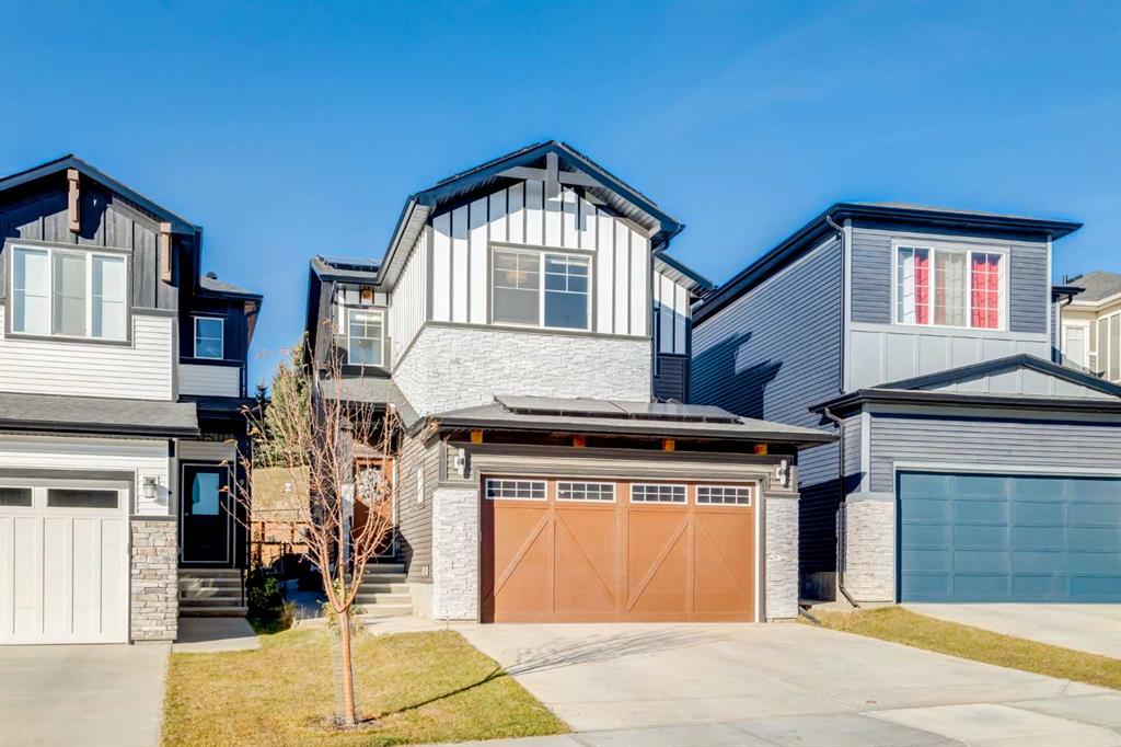 96 Crimson Ridge Place, Calgary, MLS® # A2352838