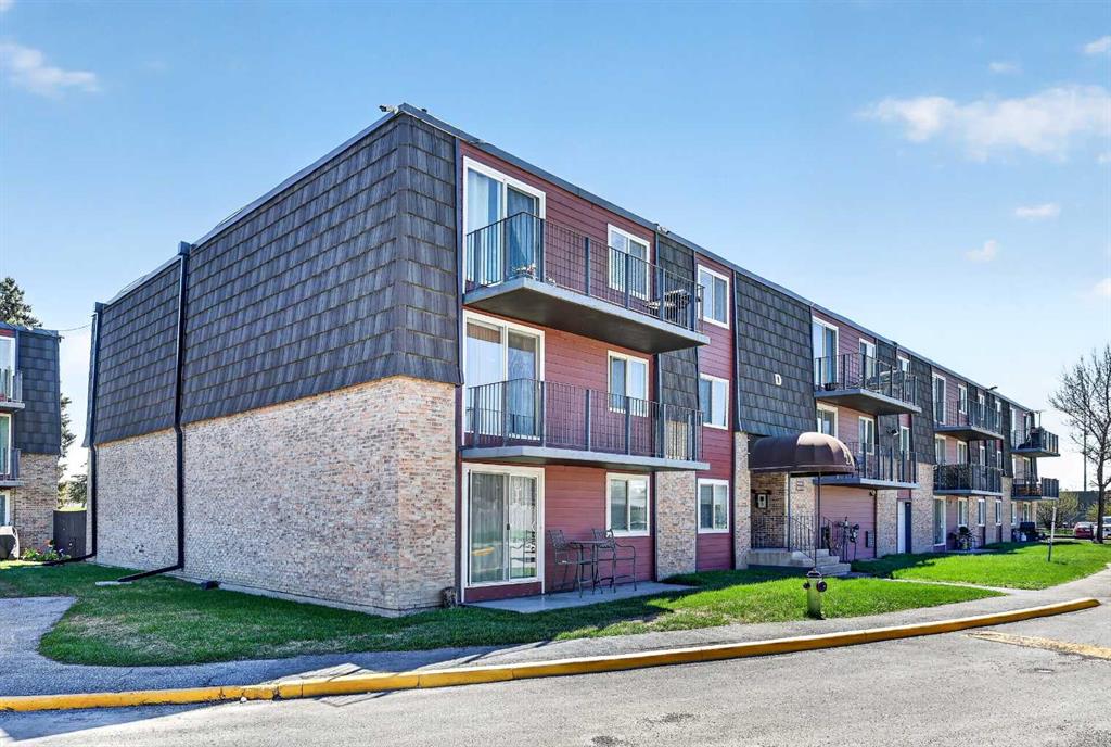 80 Galbraith Drive, Calgary, MLS® # A2352866