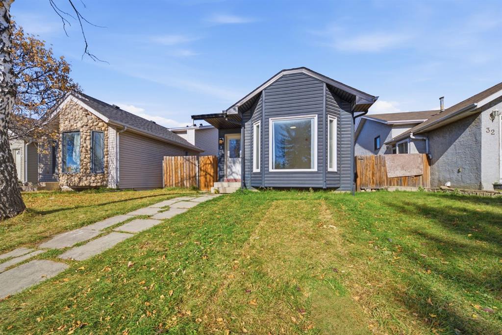 Real Estate Listing MLS A2352868