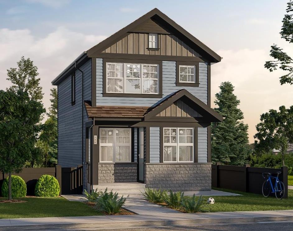 27 Ware Street, Okotoks, MLS® # A2352981