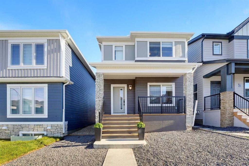 70 Versant View, Calgary, MLS® # A2352986