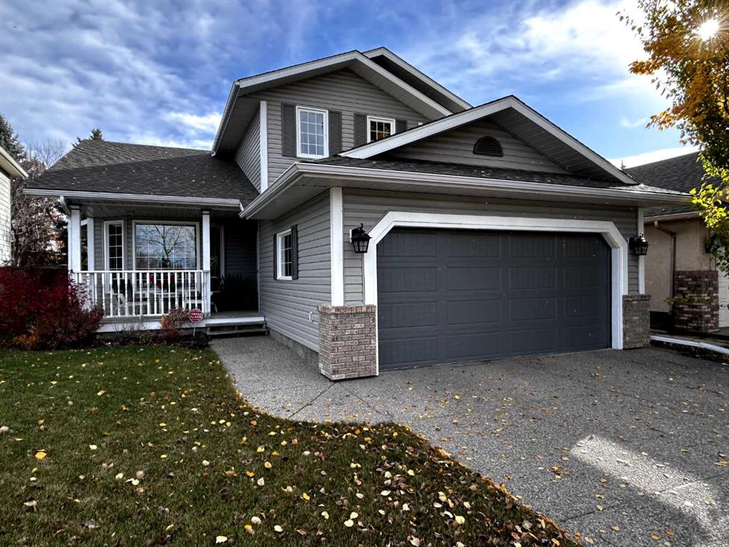 Real Estate Listing MLS A2353053