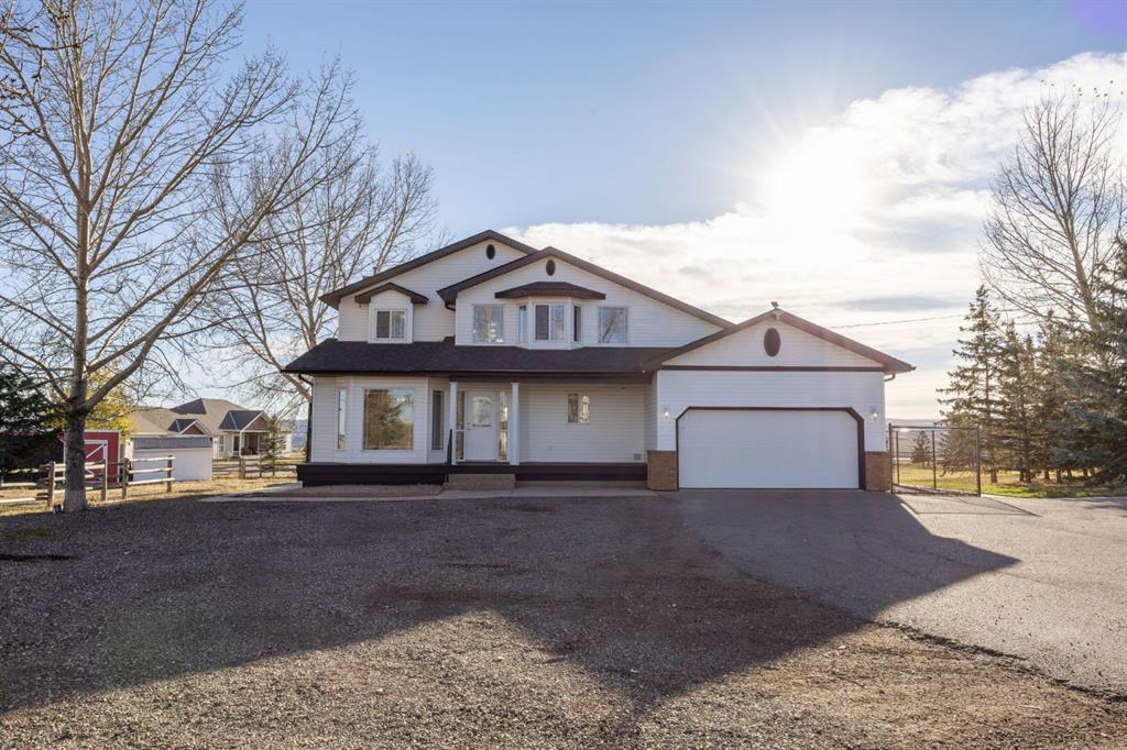 23 Mountain View Place, Rural Rocky View County, MLS® # A2353061