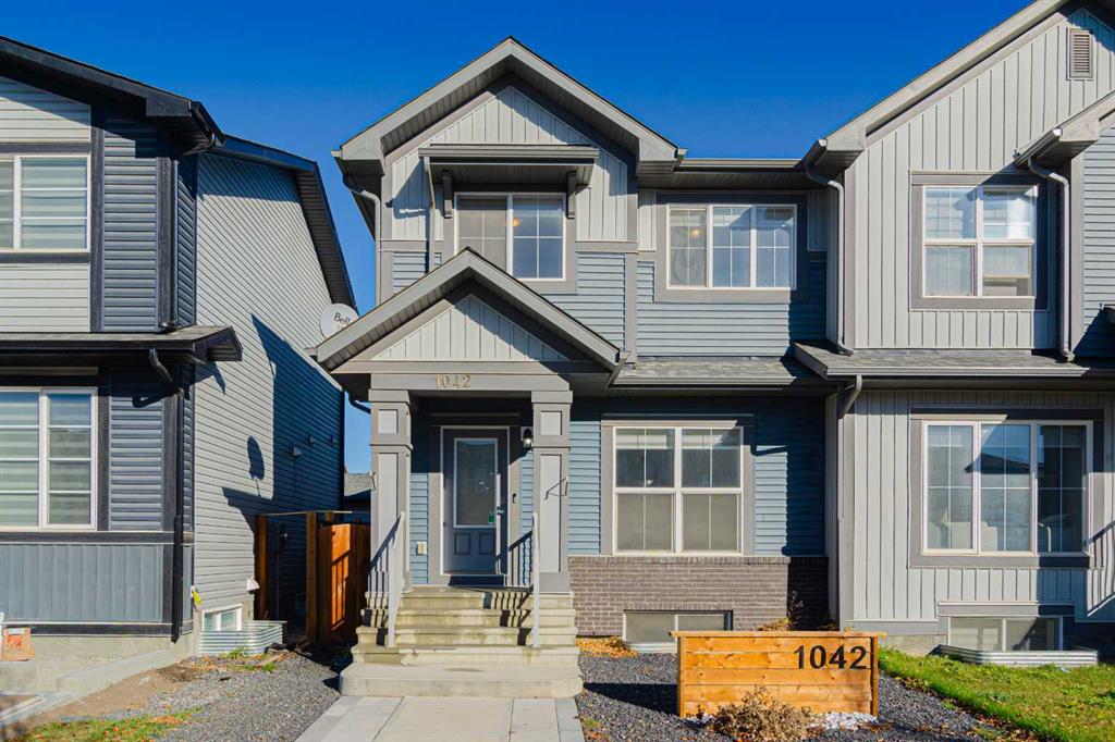 1042 Carrington Boulevard, Calgary, MLS® # A2353074