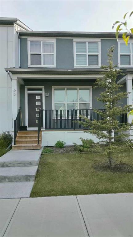 93 Carrington Boulevard, Calgary, MLS® # A2353077