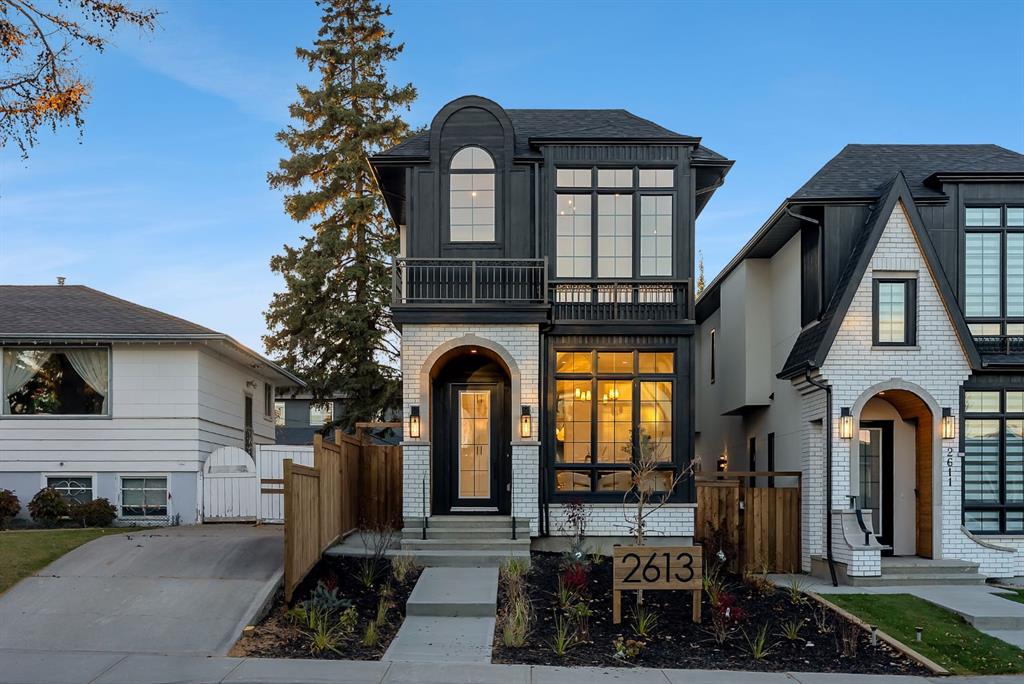 Real Estate Listing MLS A2353133