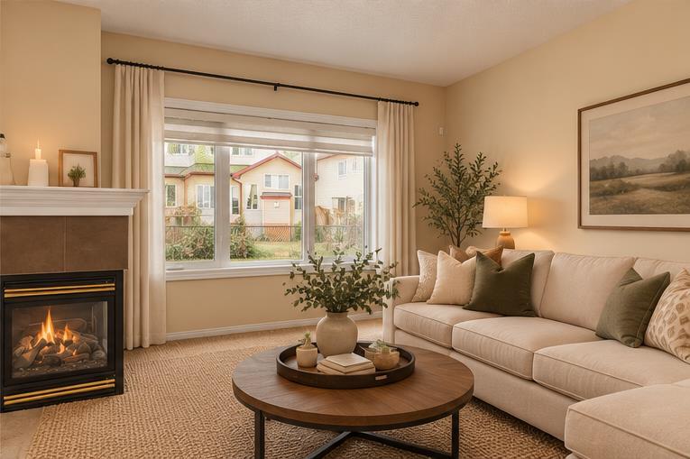 Real Estate Listing MLS A2353142