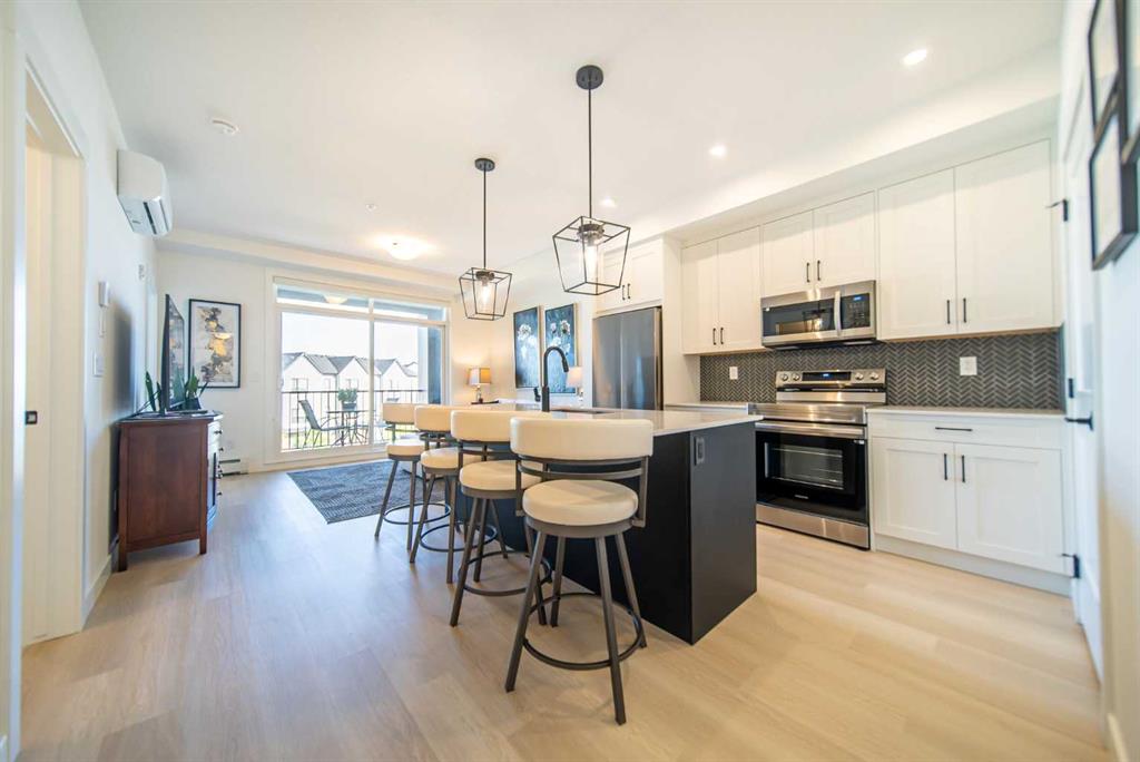 200 Seton Circle, Calgary, MLS® # A2353187