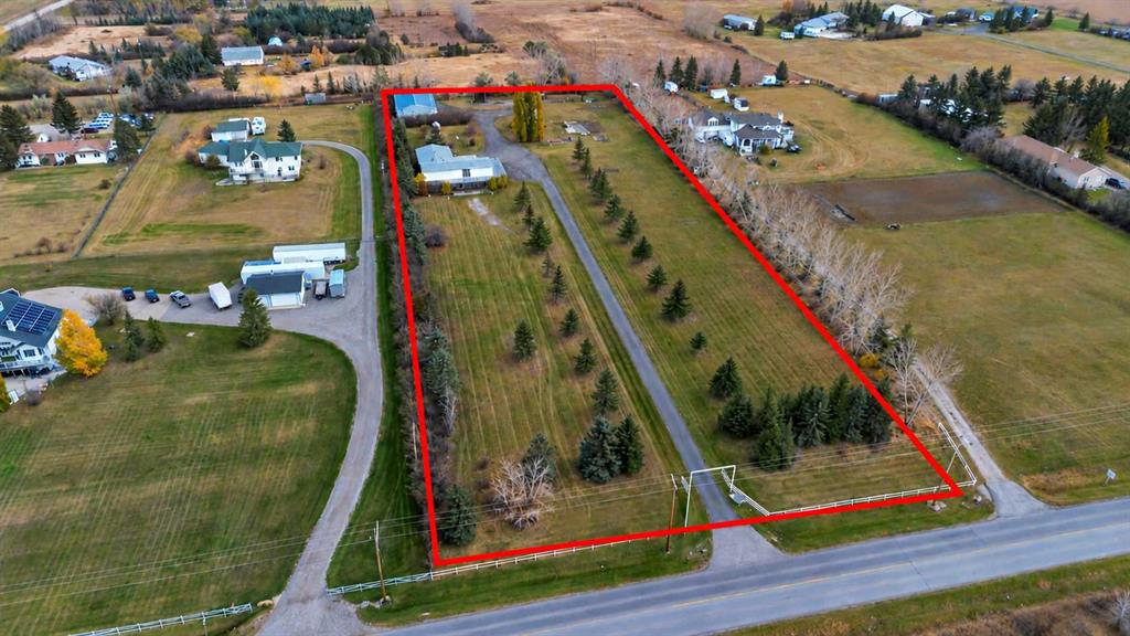 241212 Range Road 281, Chestermere, MLS® # A2353194
