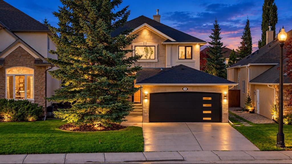 8 Strathlea Close, Calgary, MLS® # A2353200
