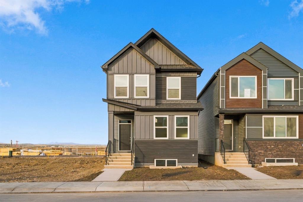41 Rosemary Gardens, Calgary, MLS® # A2353211