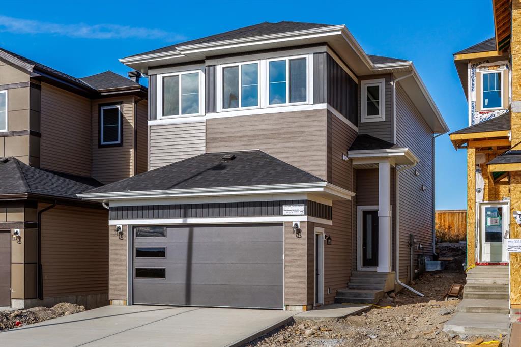 73 Topaz Place, Cochrane, MLS® # A2353241