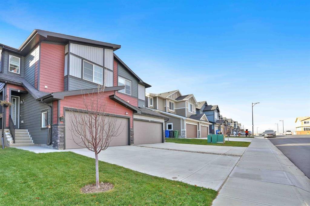 268 Waterford Way, Chestermere, MLS® # A2353261