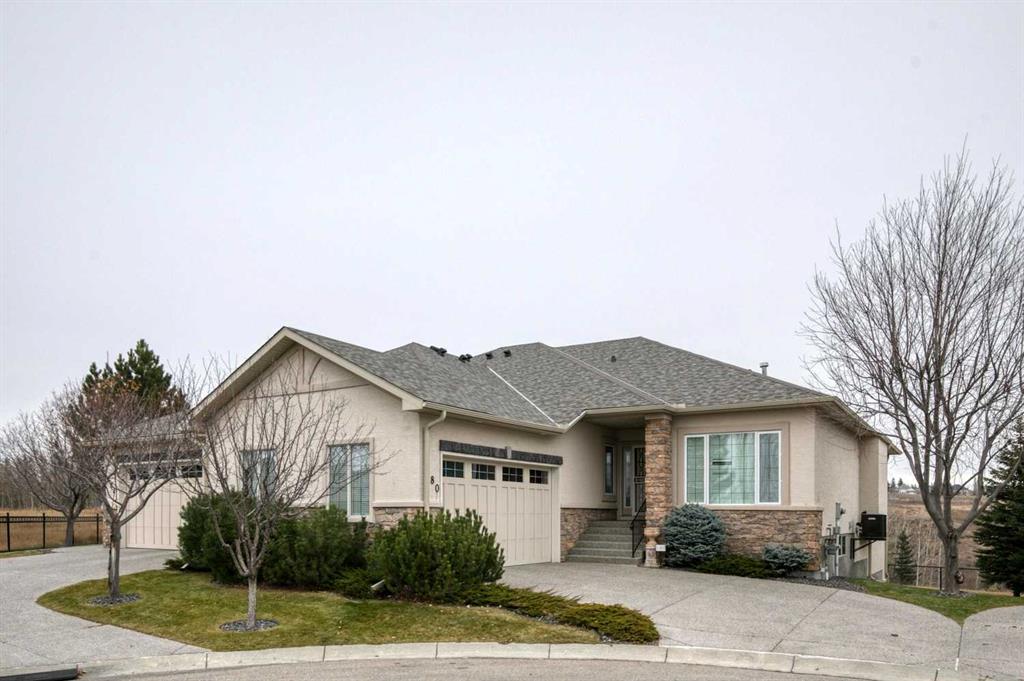 180 Tuscany Ravine Heights, Calgary, MLS® # A2353366