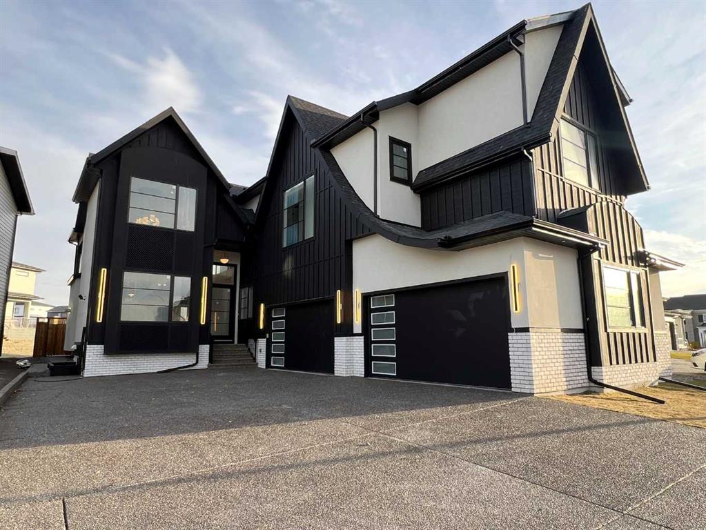 16 Rockcliff Hill, Calgary, MLS® # A2353376