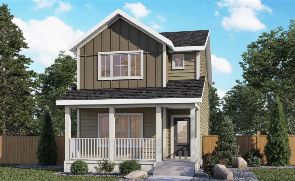 22 Keystone Creek Place, Calgary, MLS® # A2353383