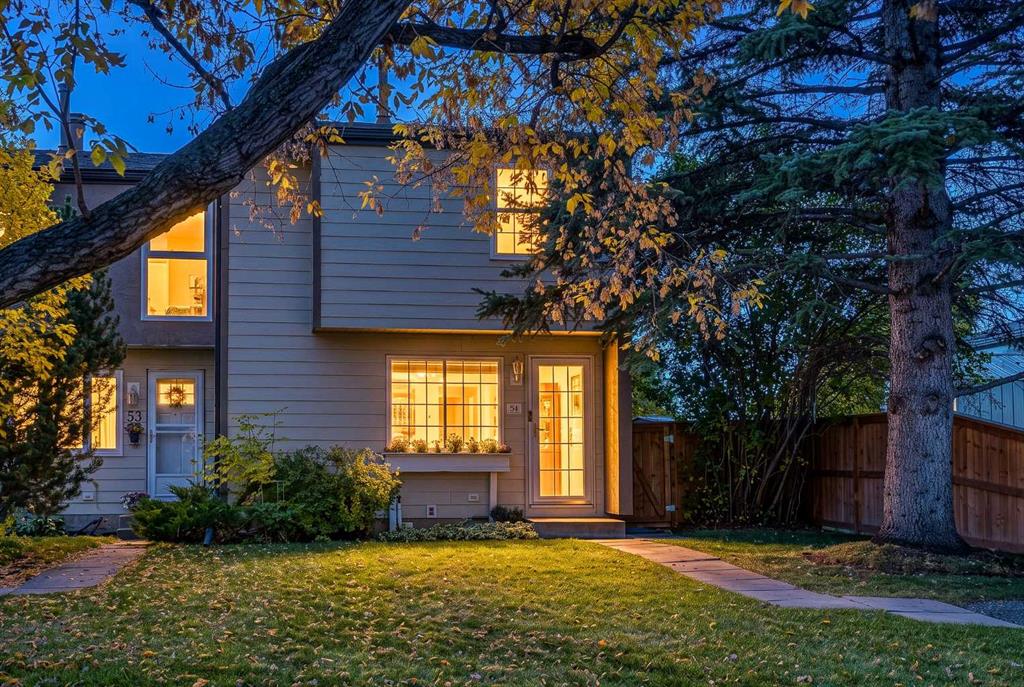 1845 Lysander Crescent, Calgary, MLS® # A2353475