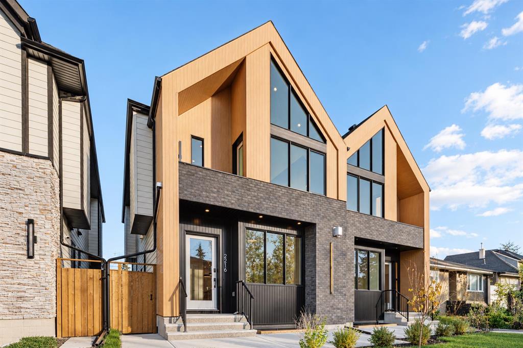 2216 35 Street, Calgary, MLS® # A2353495