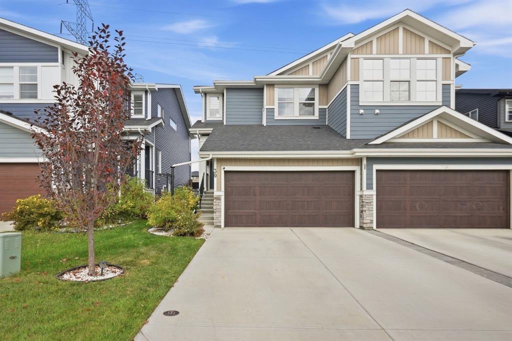 Real Estate Listing MLS A2353541