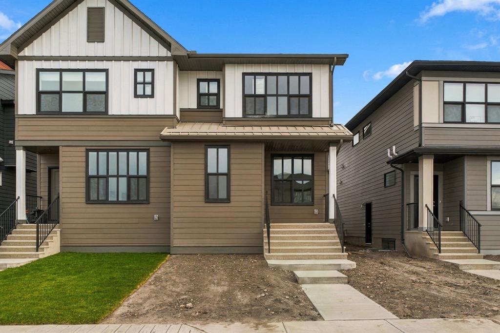 676 Rowmont Boulevard, Calgary, MLS® # A2353598