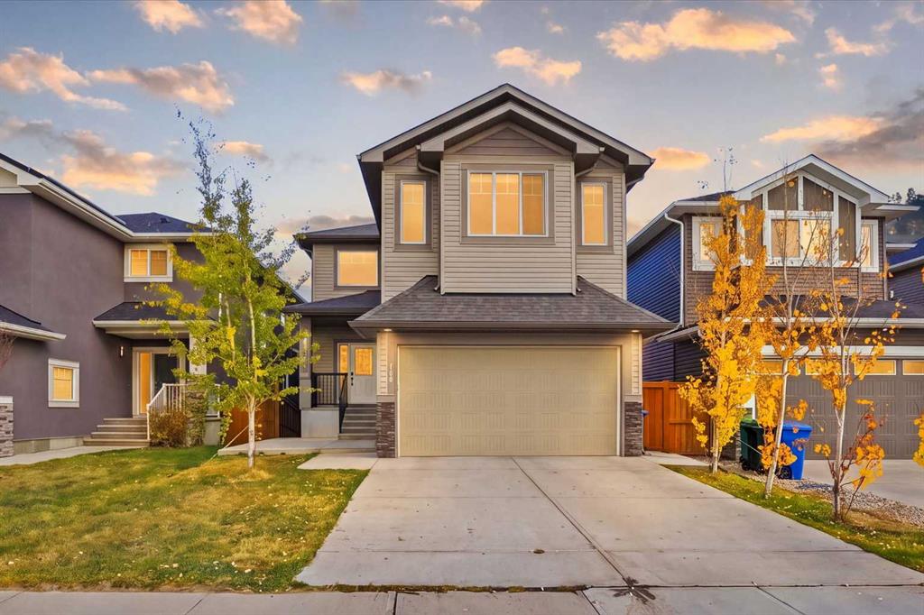 Real Estate Listing MLS A2353686