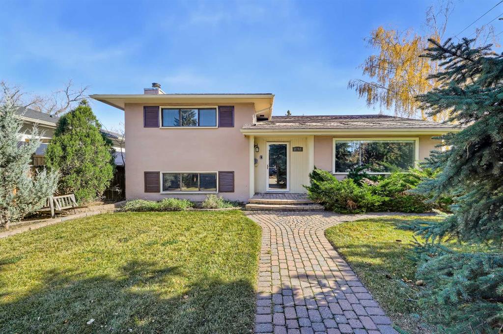 8252 7 Street, Calgary, MLS® # A2353723