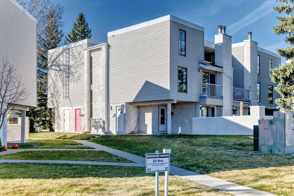 3500 Varsity Drive, Calgary, MLS® # A2353814