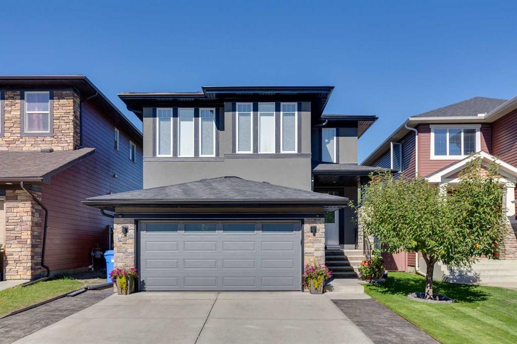 68 Evanspark Circle, Calgary, MLS® # A2353846