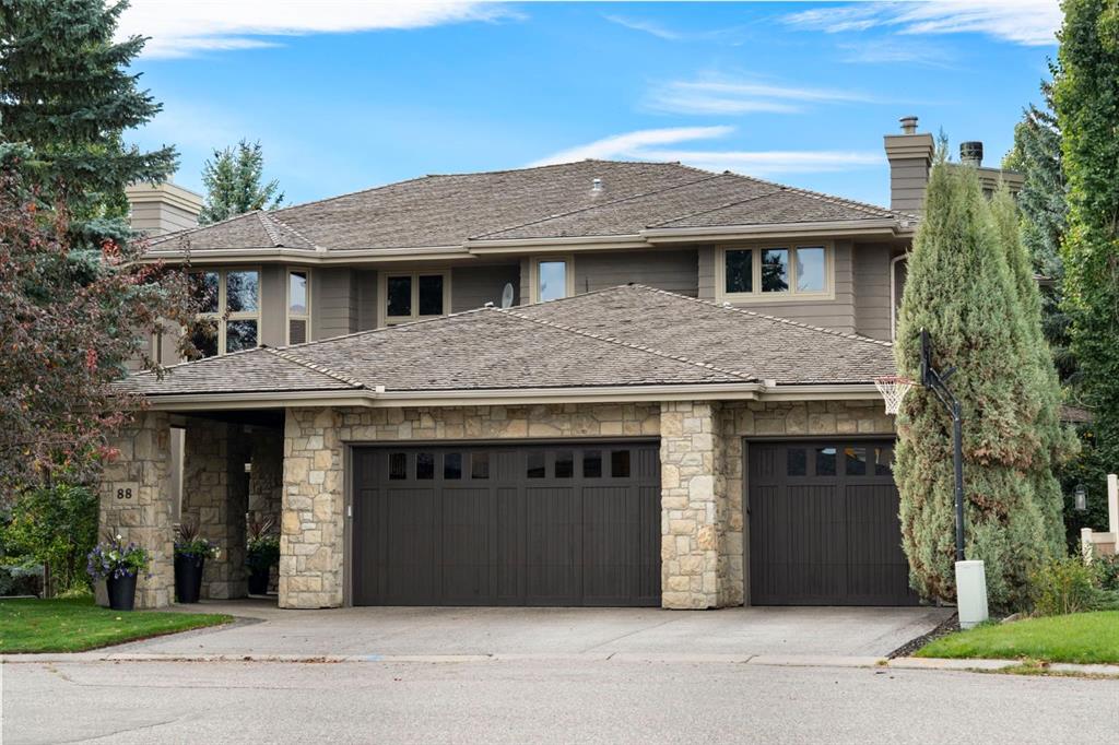 Real Estate Listing MLS A2353896