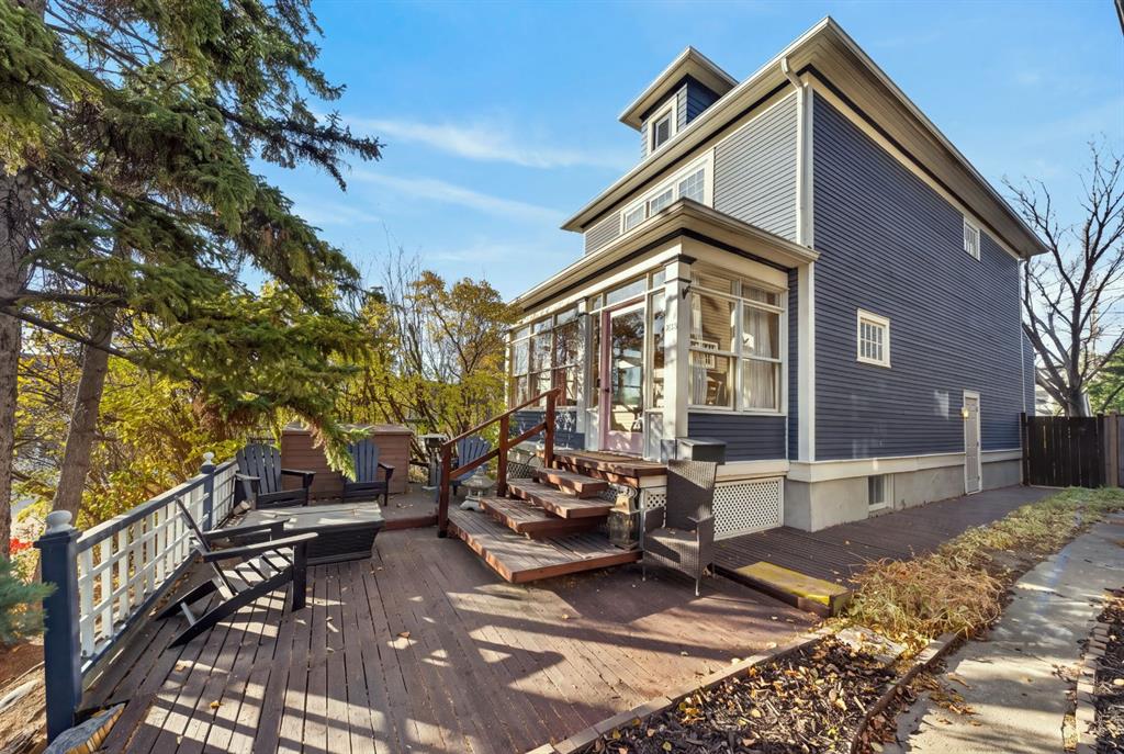 2619 15 Street, Calgary, MLS® # A2353900