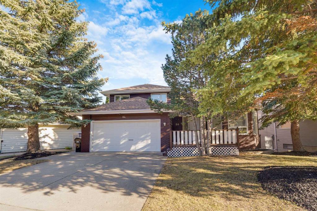 84 Strathlorne Crescent, Calgary, MLS® # A2353985