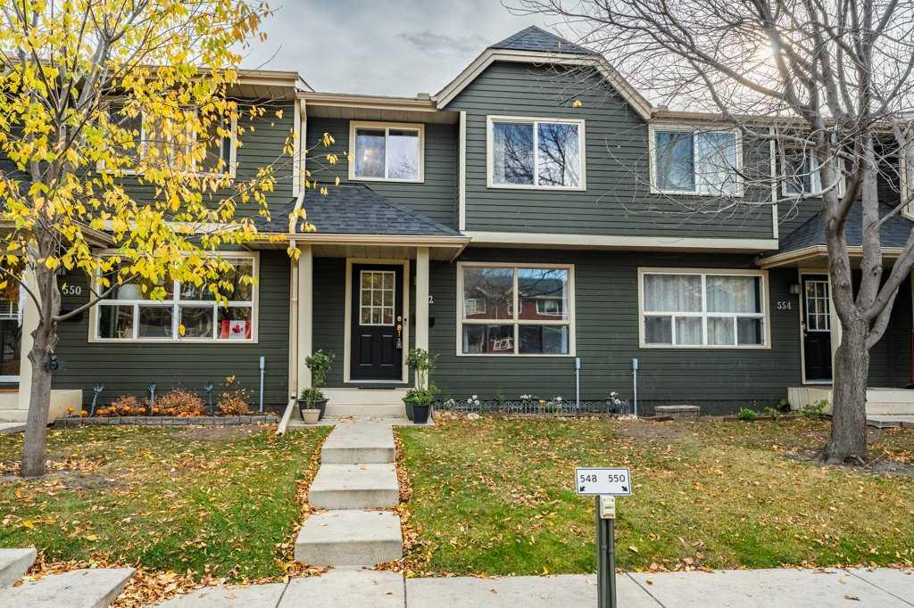 552 Queenston Gardens, Calgary, MLS® # A2354036