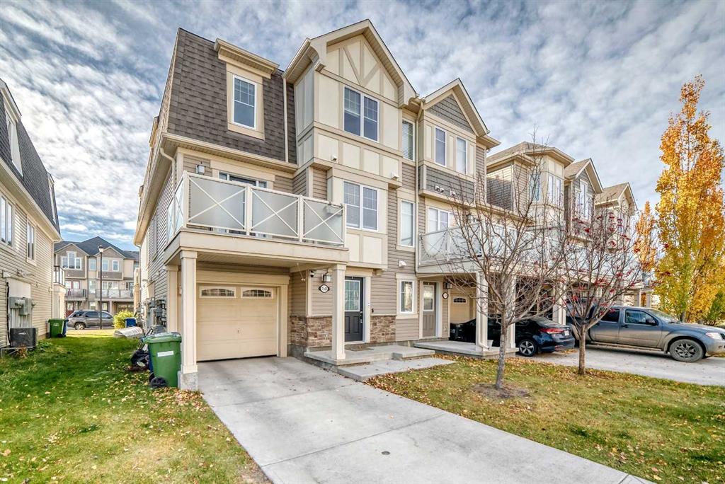 158 Windstone Mews, Airdrie, MLS® # A2354073