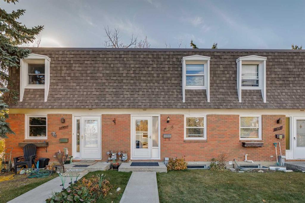 Real Estate Listing MLS A2354087