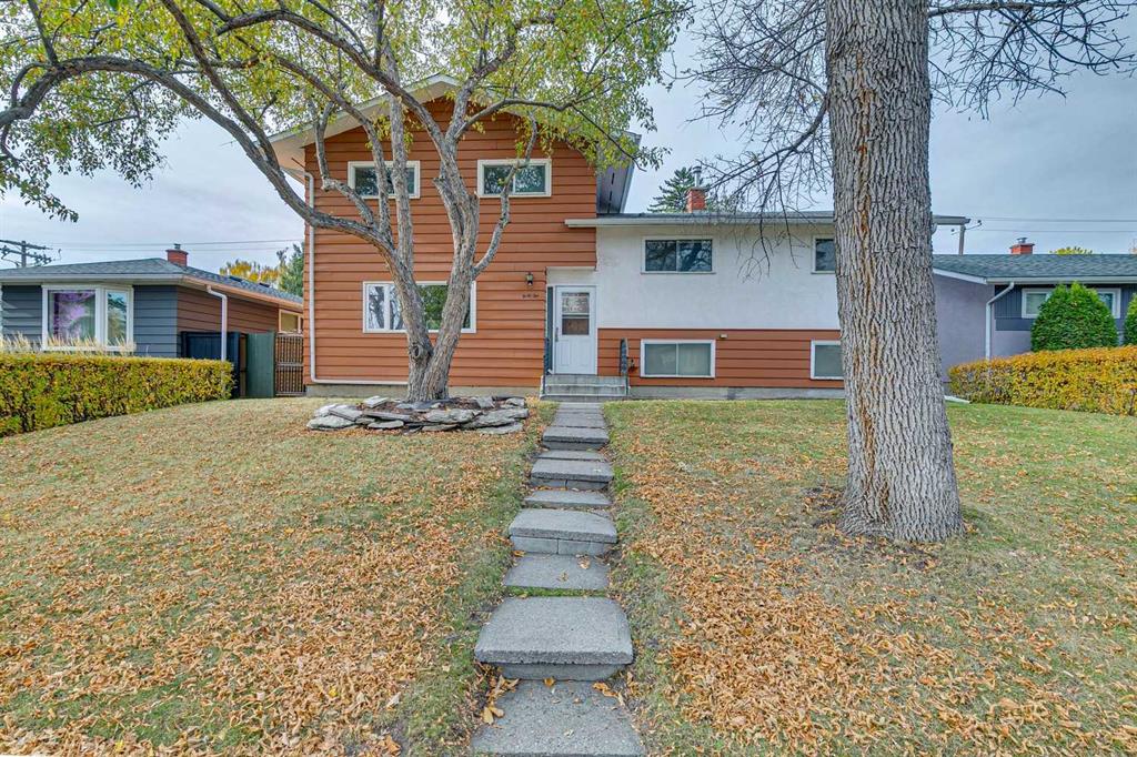 41 Fraser Road, Calgary, MLS® # A2354144