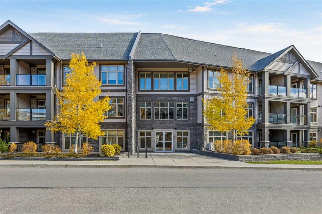 45 Aspenmont Heights, Calgary, MLS® # A2354147