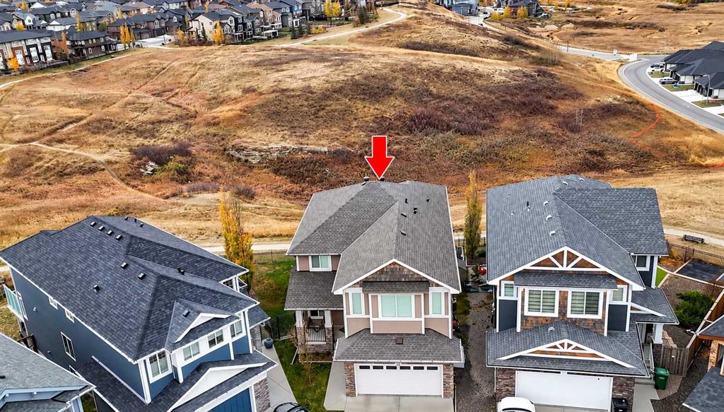 32 Evansborough Hill, Calgary, MLS® # A2354176