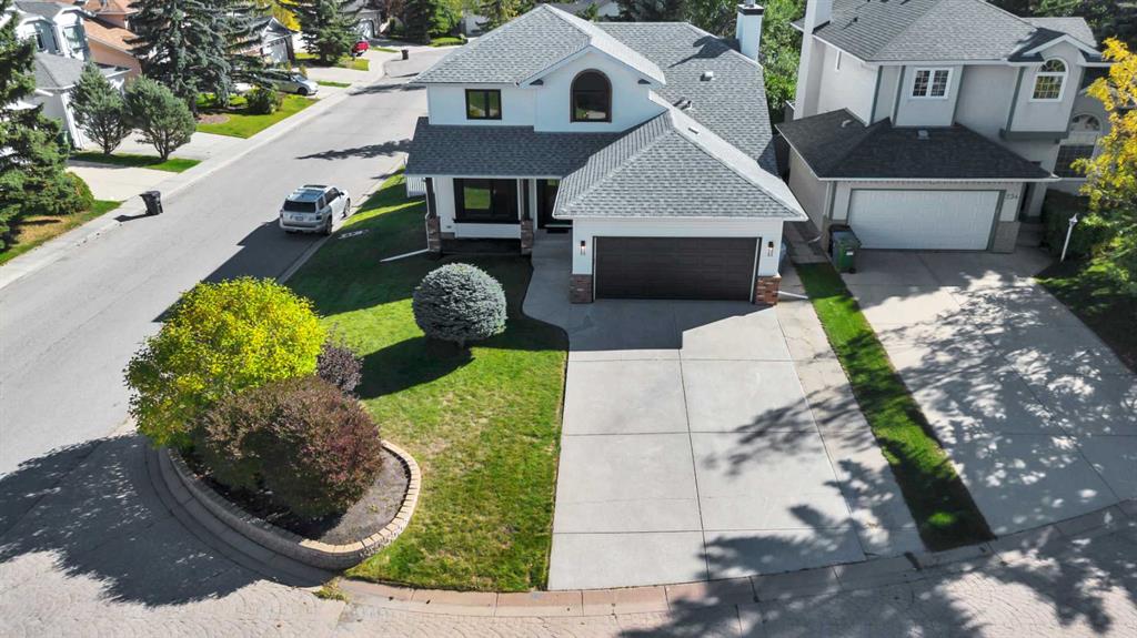 238 Hawktree Bay, Calgary, MLS® # A2354254