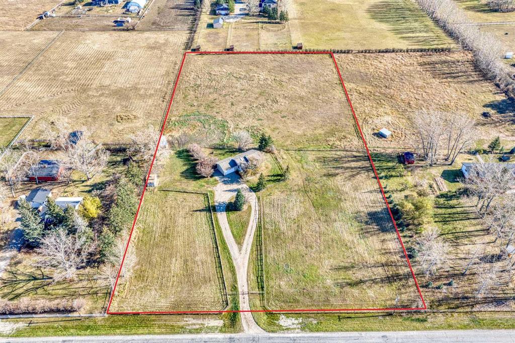 226218 72, Rural Foothills County, MLS® # A2354386