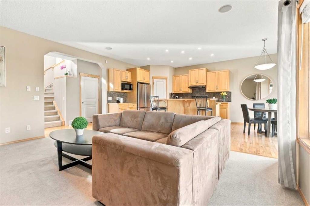 112 Eversyde Way, Calgary, MLS® # A2354407
