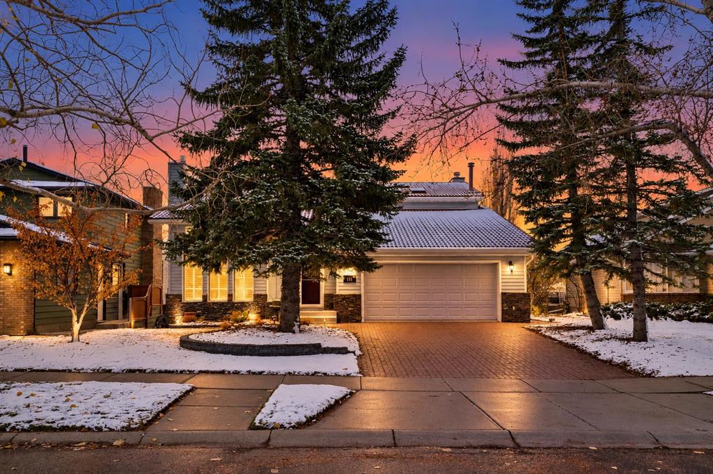 111 Hawksbrow Drive, Calgary, MLS® # A2354486