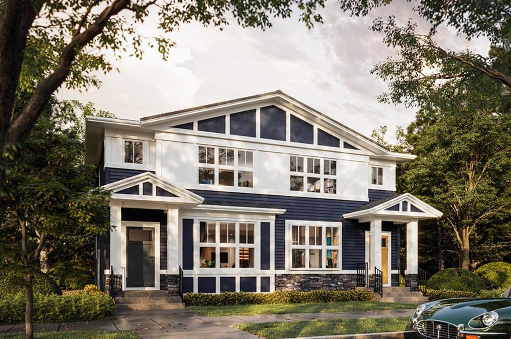 467 Rangeview Street, Calgary, MLS® # A2354544