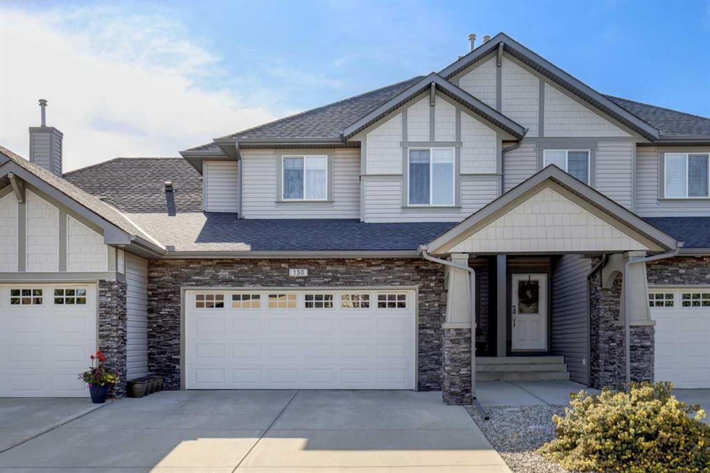 Real Estate Listing MLS A2354556