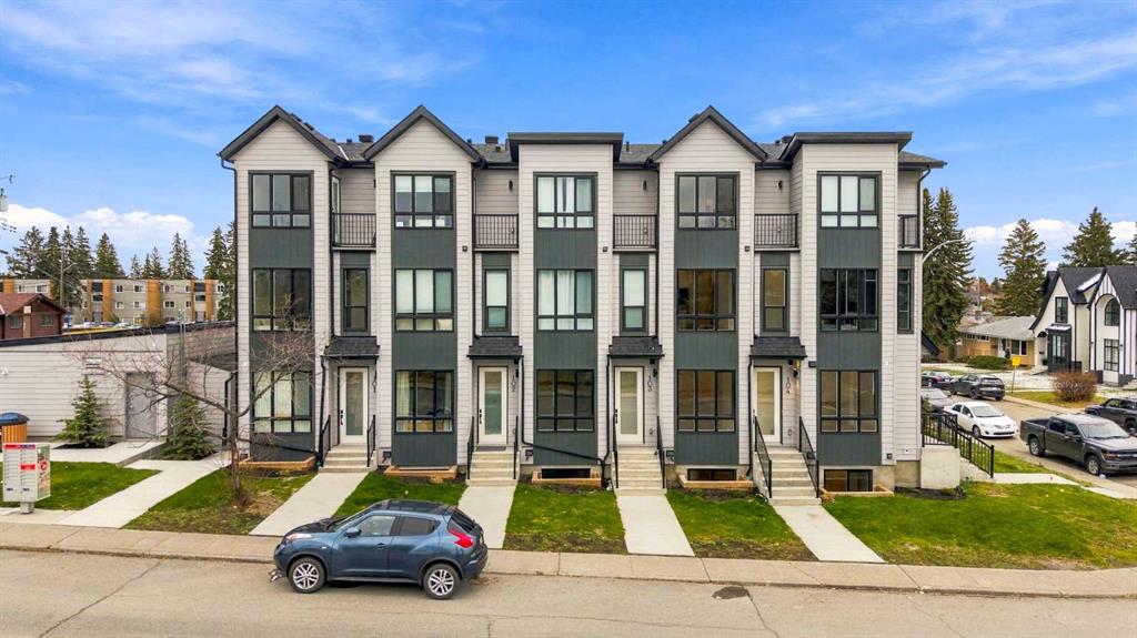 3550 45 Street, Calgary, MLS® # A2354557