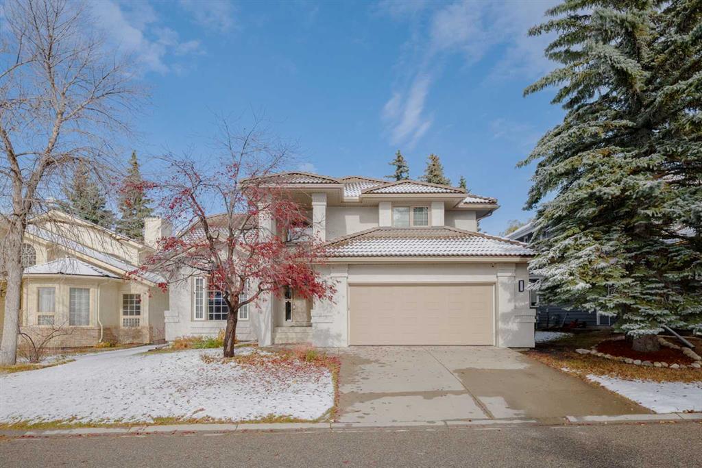 47 Hawkside Close, Calgary, MLS® # A2354564