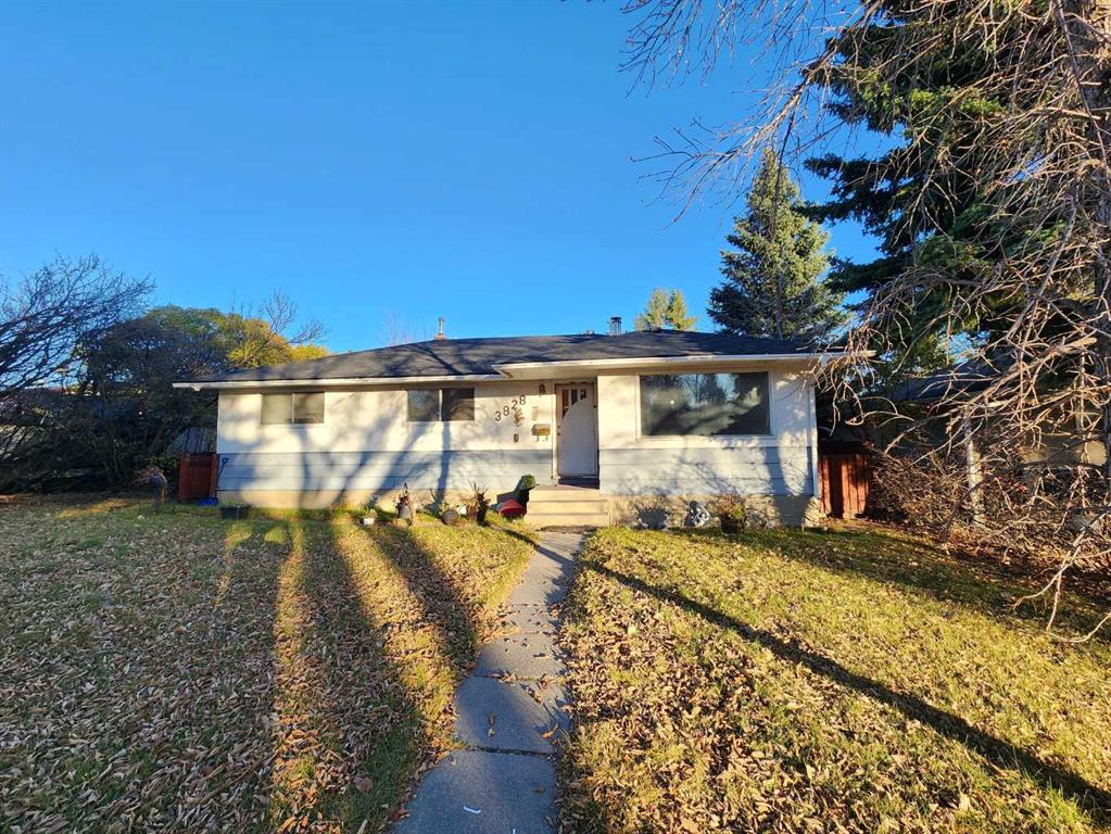 3828 19 Street, Calgary, MLS® # A2354642